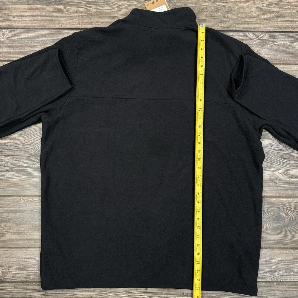 The North Face warm layer